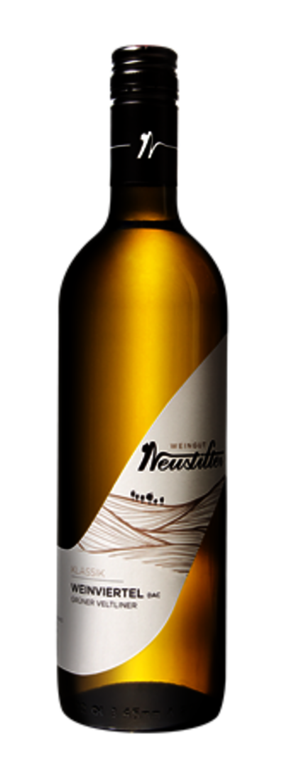 BIO Weinviertel DAC Grüner Veltliner