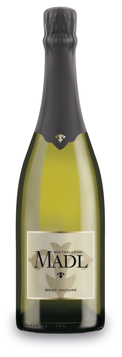 MADL-Sekt Brut Nature 2015