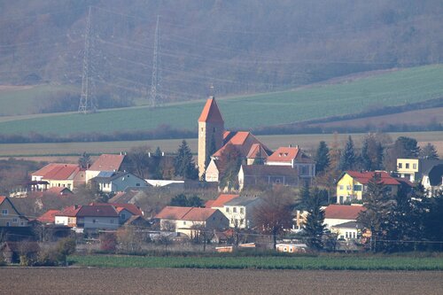 © Gemeinde Perschling