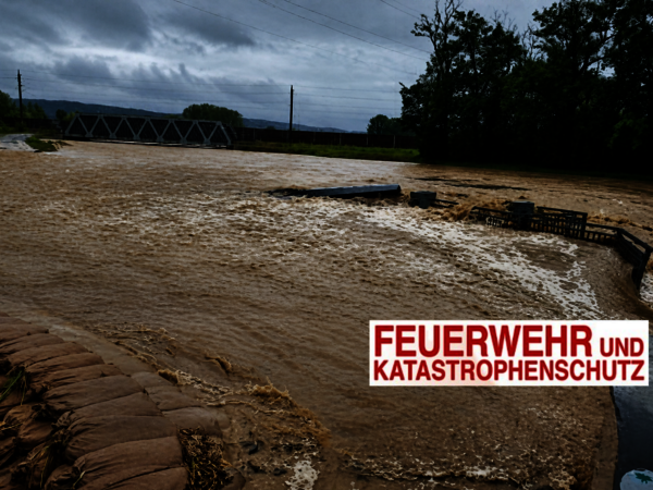  © © Feuerwehr Bezirk Tulln