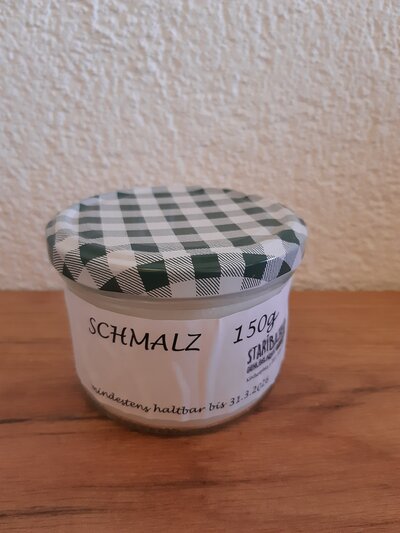 Schmalz