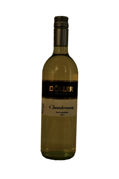 Chardonnay 2017