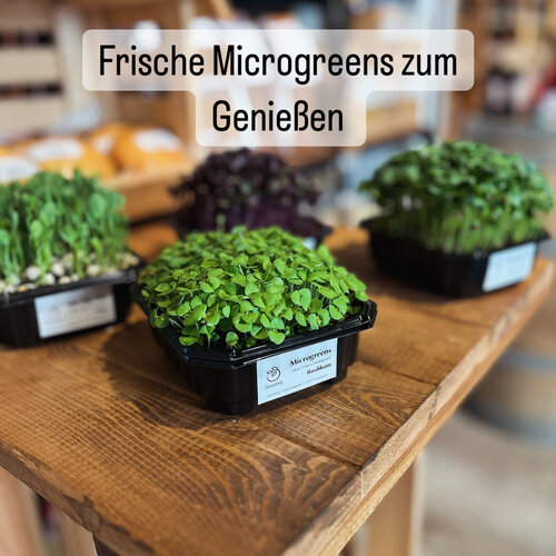 Frische Microgeens