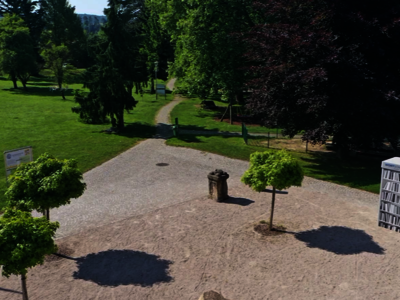 Bewegungswiese Rathauspark