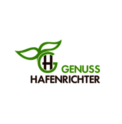 Logo Genuss Hafenrichter