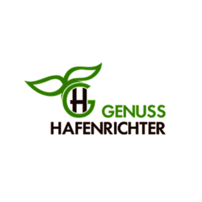 Logo Genuss Hafenrichter