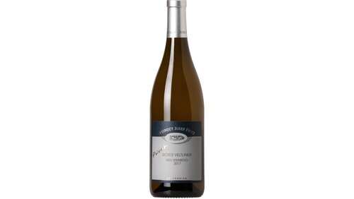 Roter_Veltliner_Ried_Steinberg_Privat© Weingut Josef Fritz