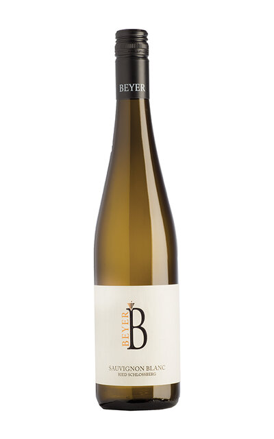 Sauvignon Blanc Ried Schlossberg