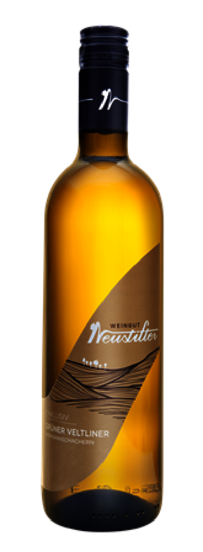 BIO Grüner Veltliner Exklusiv
