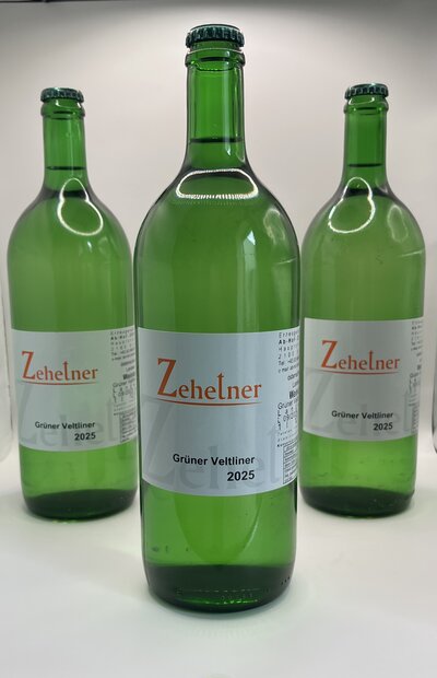 Grüner Veltliner