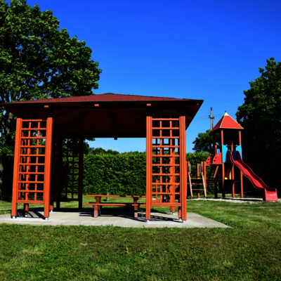 Spielplatz Wilfersdorf