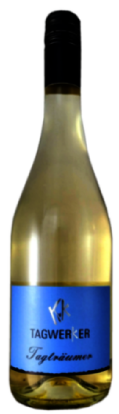Schaumwein mit zug. Kohlensäure