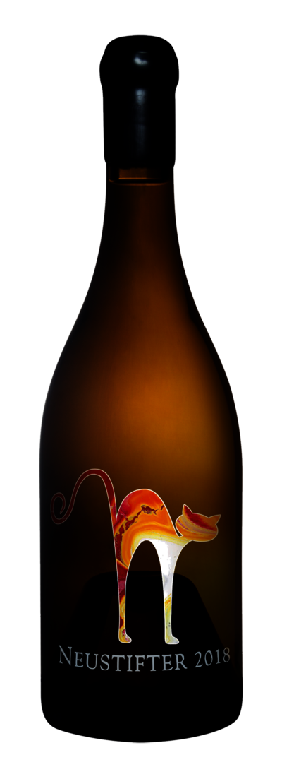 Neustifter 2018 Grüner Veltliner Stockkultur