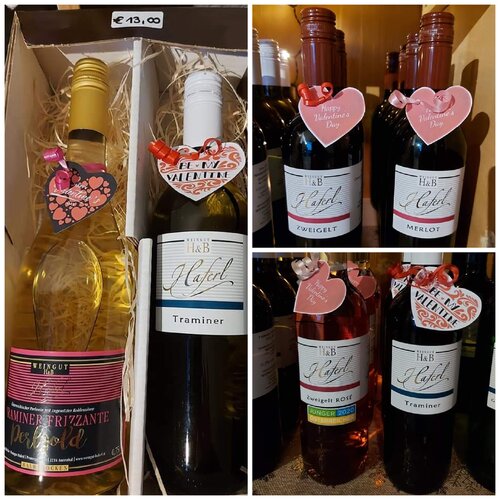 Weingut Haferl_Weingut Haferl