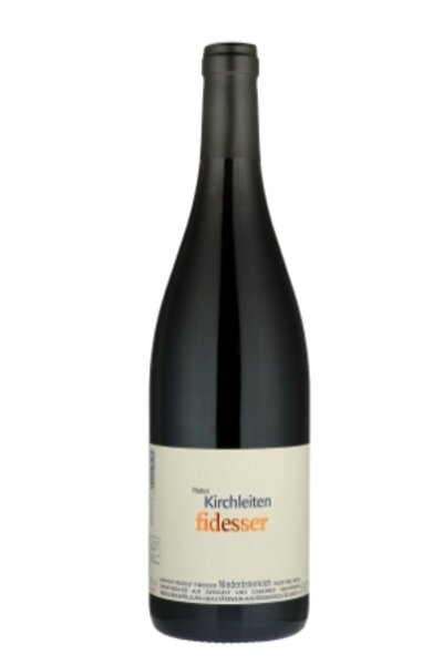 Kirchleiten Zweigelt & Cabernet Sauvignon
