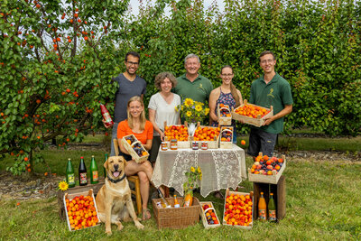 Obstbaumschule Schreiber