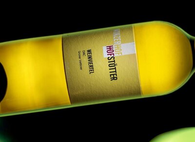 Weinviertel DAC  Grüner Veltliner