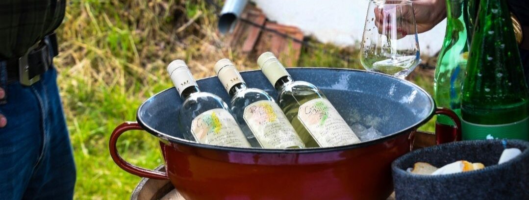 New Vino Verkostung 2025