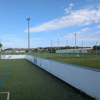 Sportplatz Würmla