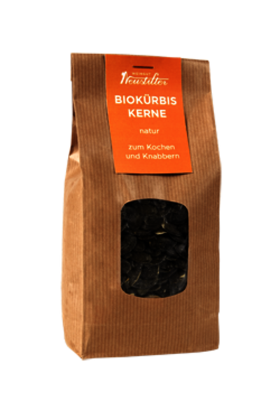Kürbiskerne