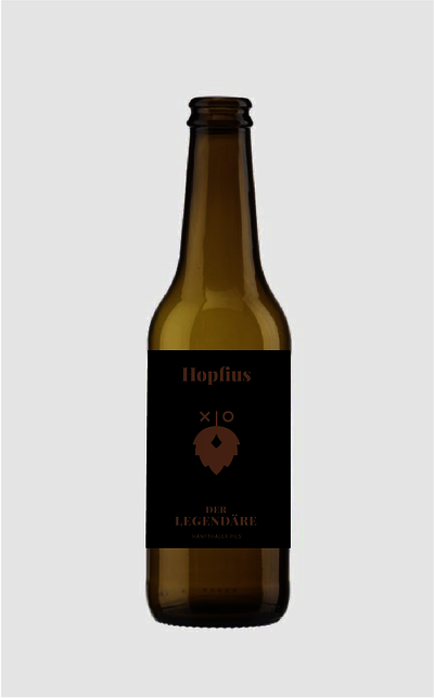 Hopfius "Der Legendäre"