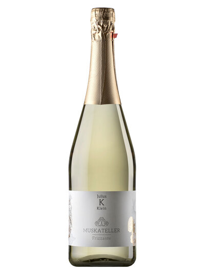 Muskateller Frizzante
