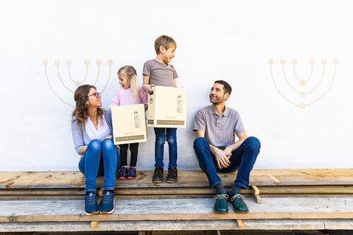Familie Mehofer