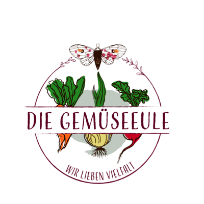 Die Gemüseeule