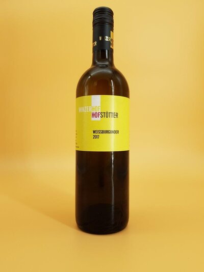 Weissburgunder 