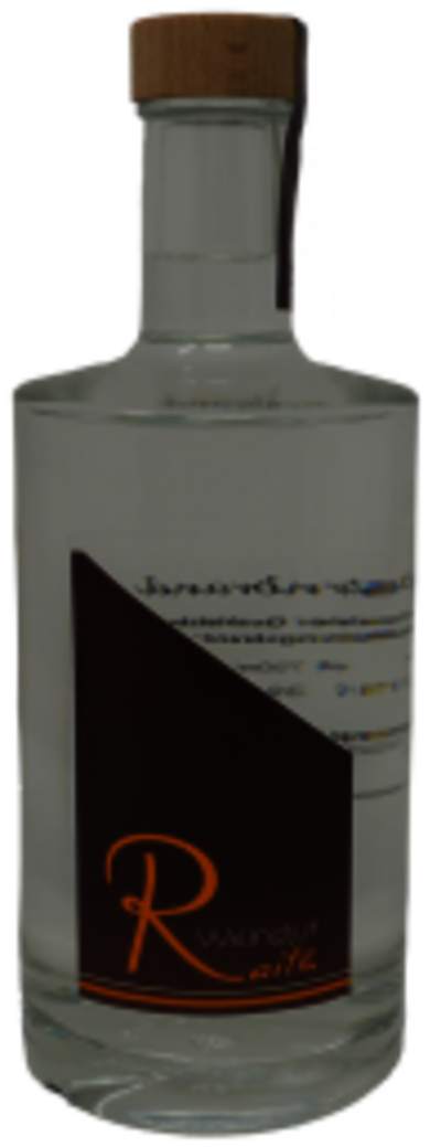 Tresterbrand