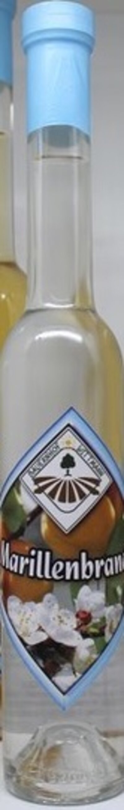 Marillenbrand
