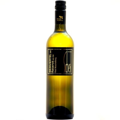 MUSCHELBERG Weinviertel DAC Große Reserve vom Muschelberg 2023