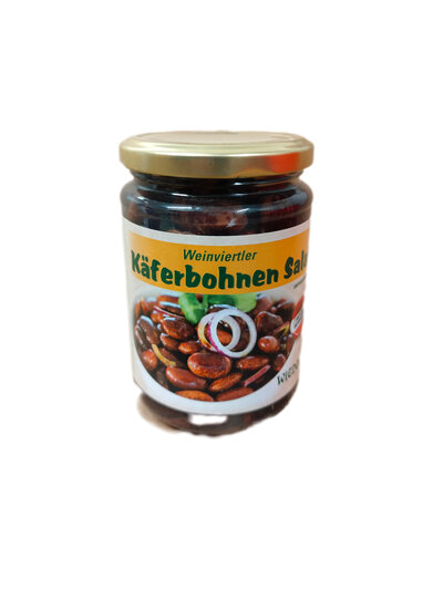 Käferbohnen