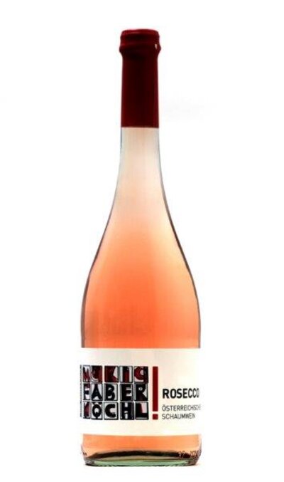 Frizzante Rosé