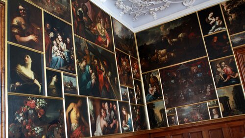 Bildergalerie© weinfranz.at