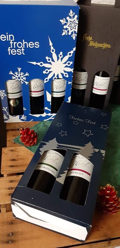 Weingut Herbert & Brigitte Haferl