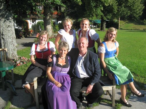 Familienfoto© Franlbauer Franz Hascher
