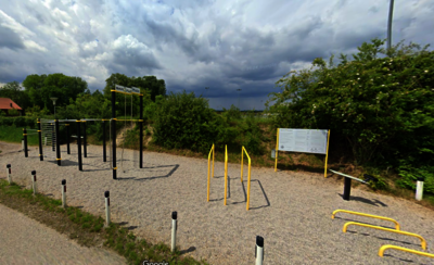 Fitnesspark Grafenwörth