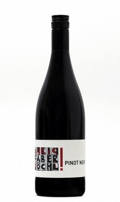 Pinot Noir