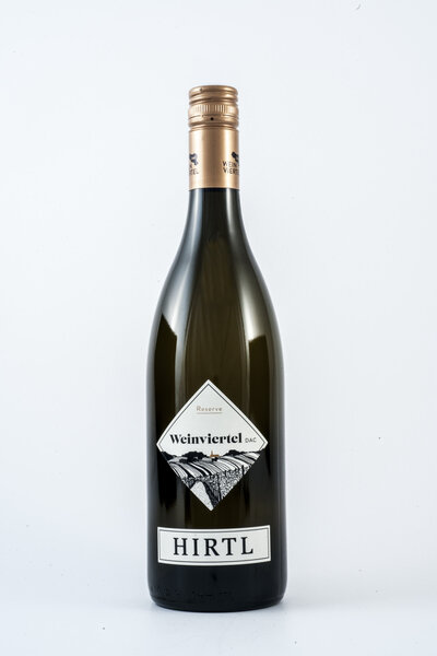Grüner Veltliner Weinviertel DAC Reserve 2019