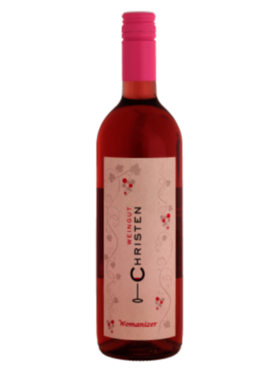 Cuvée "Womanizer"