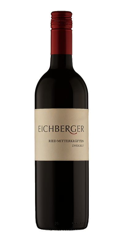Zweigelt Ried Mitterkräften