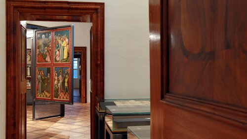 Blick-in-die-Ausstellung© weinfranz.at
