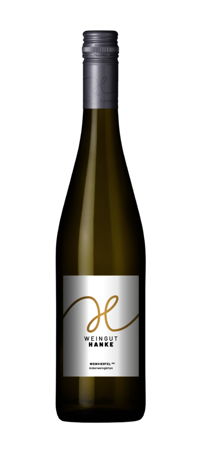 Weinviertel DAC Ried Ackerweingärten