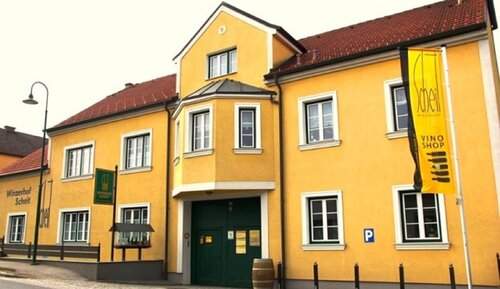 Winzerhof Scheit - Karnabrunn