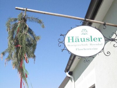 Weinbau Häusler