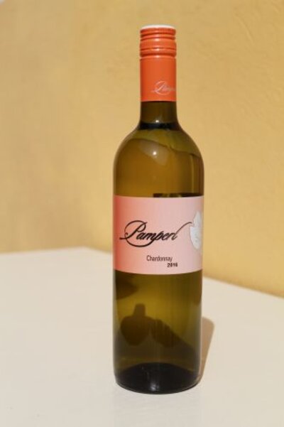 Chardonnay