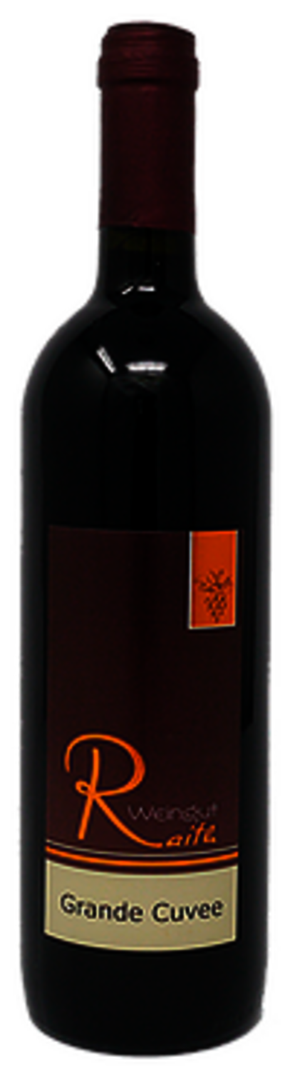 Grand Cuvée