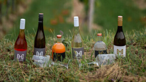 Produktsortiment© Winzerhof Holzheu Familie Heigl