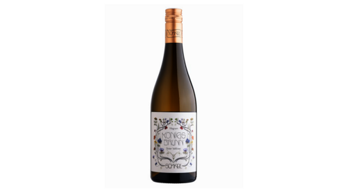 Flasche Roter Veltliner Königsbrunn© Daniel Willinger